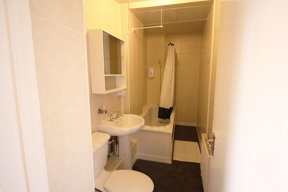 Tulsi Croydon ApartHotel Exterior foto