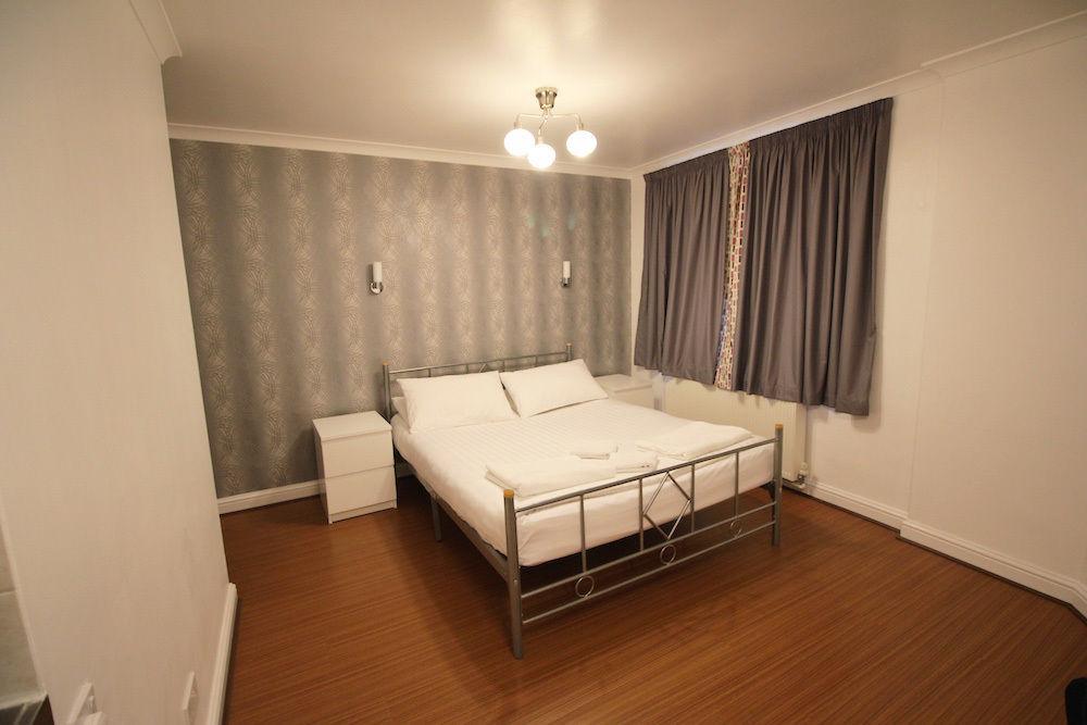Tulsi Croydon ApartHotel Exterior foto
