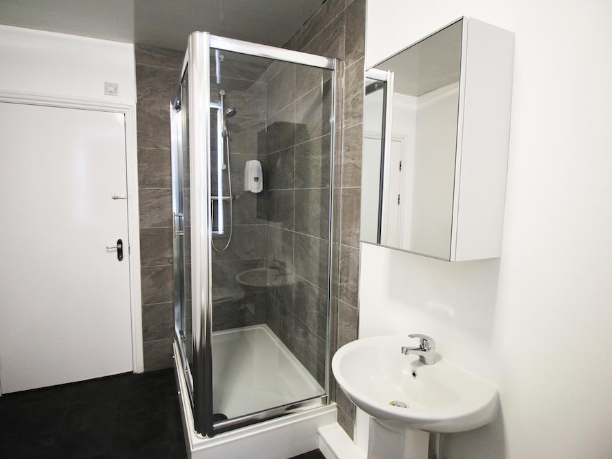Tulsi Croydon ApartHotel Exterior foto